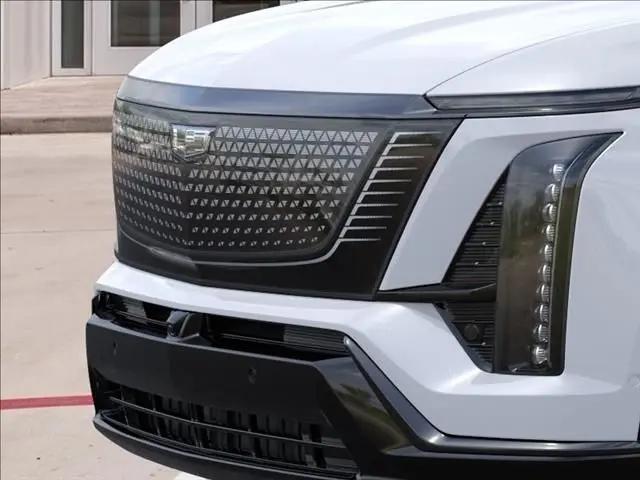 2026 Cadillac iQ Sport