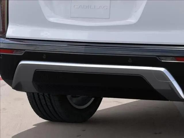 2026 Cadillac iQ Sport