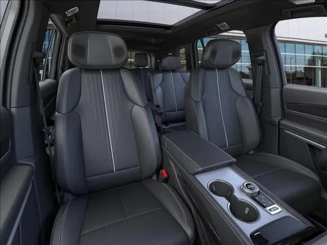 2026 Cadillac iQ Sport
