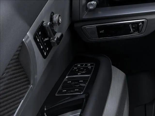 2026 Cadillac iQ Sport