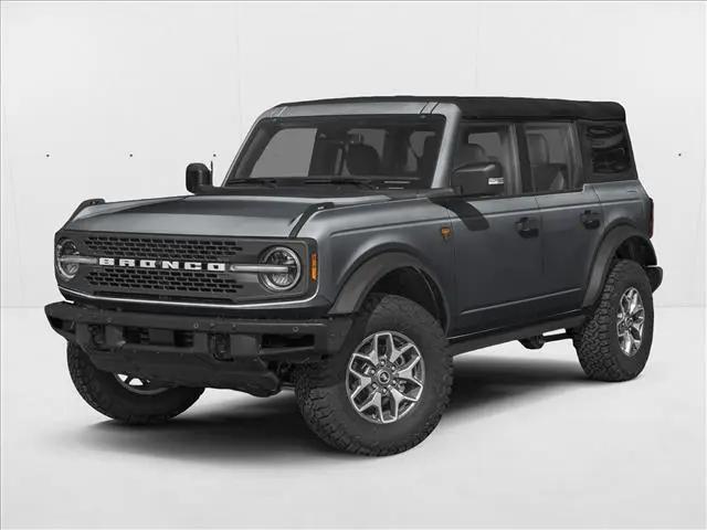 2026 Ford Bronco Badlands for sale in Amherst, OH