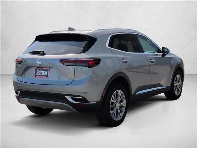 2023 Buick Envision Preferred AWD