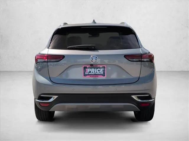 2023 Buick Envision Preferred AWD