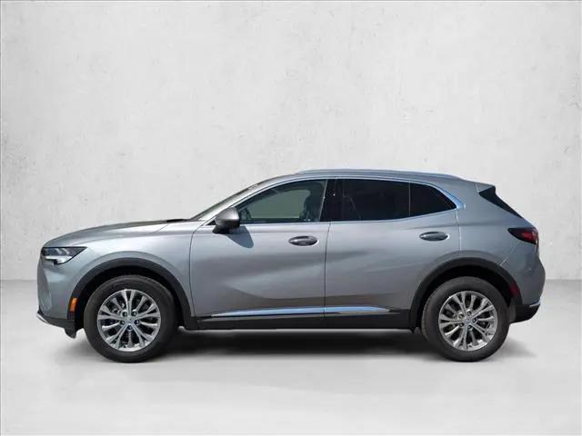 2023 Buick Envision Preferred AWD
