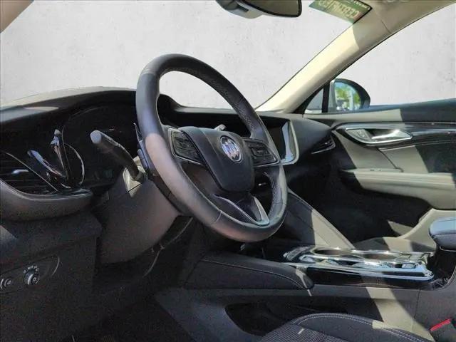 2023 Buick Envision Preferred AWD