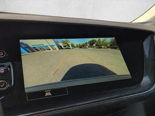 2023 Buick Envision Preferred AWD