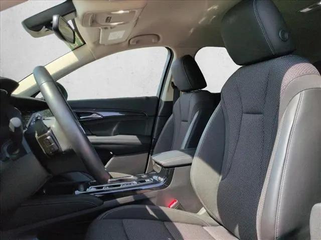 2023 Buick Envision Preferred AWD