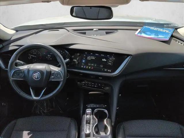 2023 Buick Envision Preferred AWD