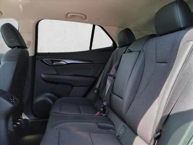 2023 Buick Envision Preferred AWD
