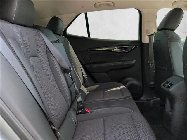 2023 Buick Envision Preferred AWD