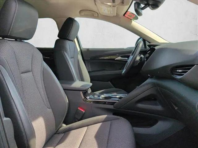 2023 Buick Envision Preferred AWD
