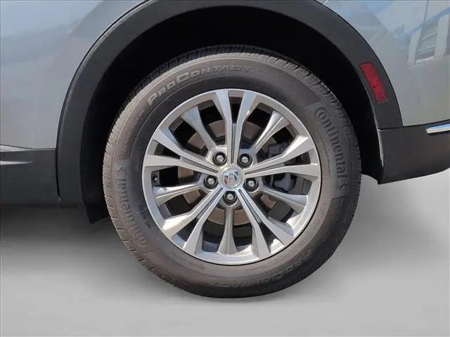 2023 Buick Envision Preferred AWD