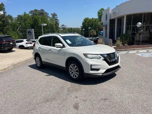 2018 Nissan Rogue SV for sale in Columbia, SC