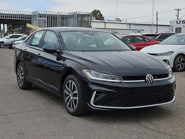 2026 Volkswagen Jetta SE for sale in Las Cruces, NM