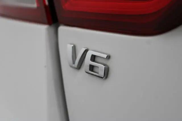2017 Chevrolet Impala 1LT