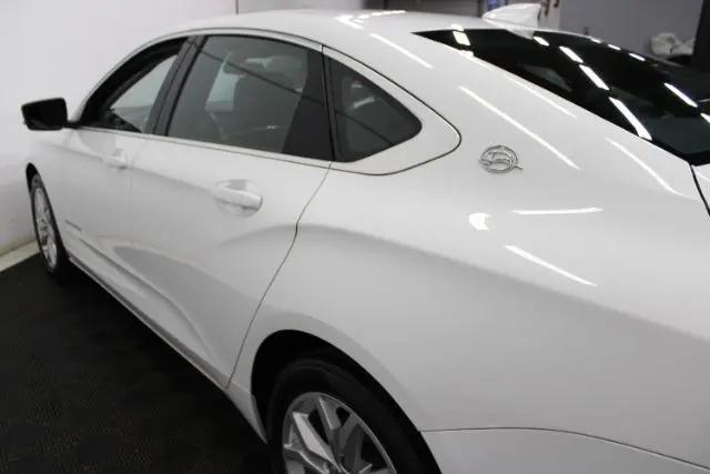 2017 Chevrolet Impala 1LT