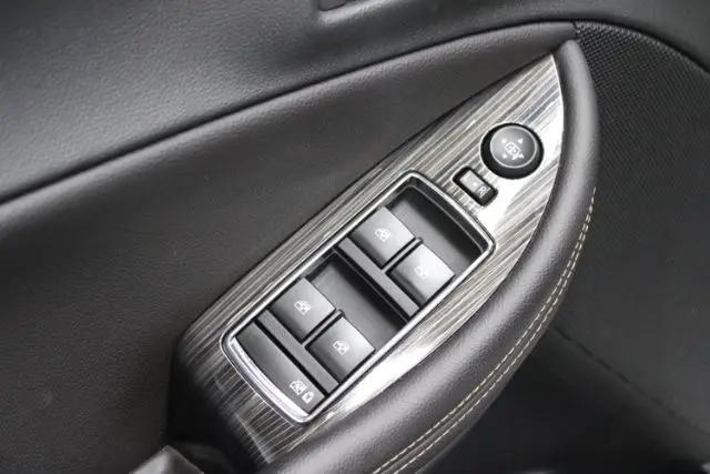 2017 Chevrolet Impala 1LT