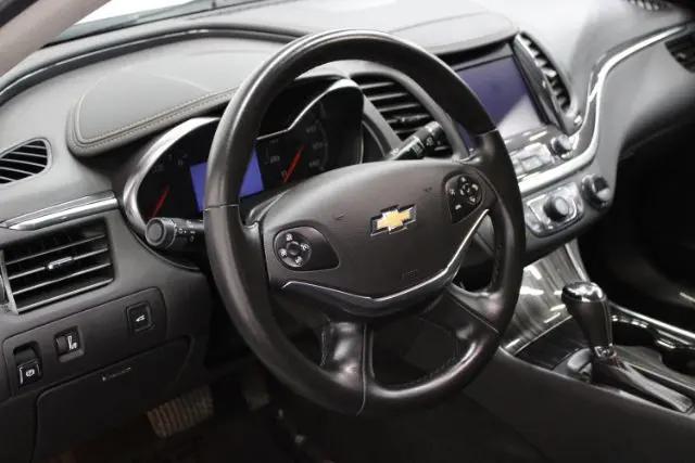 2017 Chevrolet Impala 1LT