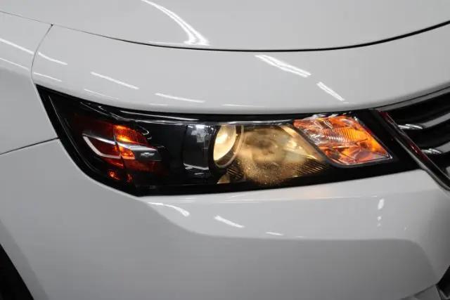 2017 Chevrolet Impala 1LT