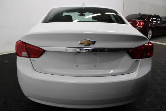 2017 Chevrolet Impala 1LT