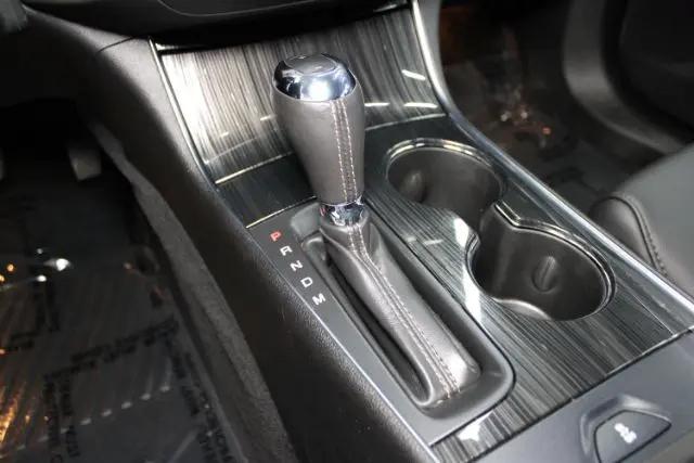 2017 Chevrolet Impala 1LT