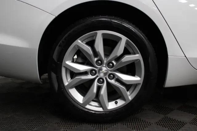 2017 Chevrolet Impala 1LT