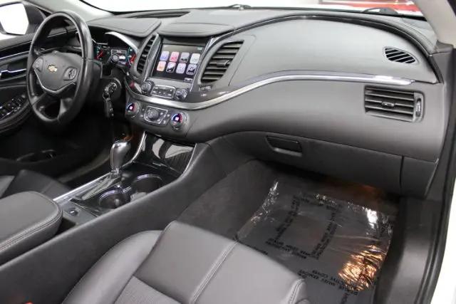 2017 Chevrolet Impala 1LT
