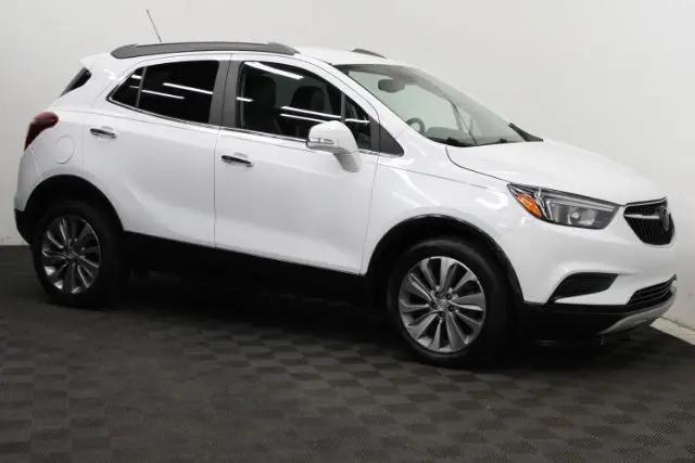 2019 Buick Encore FWD Preferred for sale in Chantilly, VA