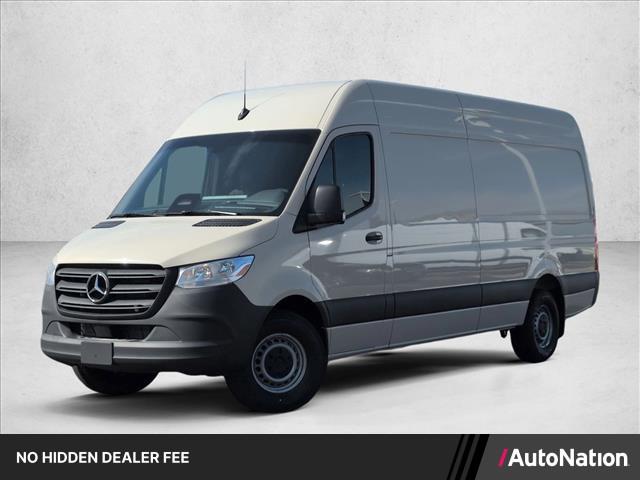 2026 Mercedes-Benz Sprinter 2500 2500 High Roof I4 Diesel HO 170" RWD for sale in San Jose, CA