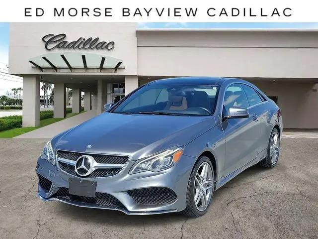 2017 Mercedes-Benz 400 4MATIC for sale in Fort Lauderdale, FL