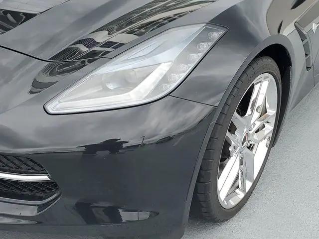 2014 Chevrolet Corvette Stingray Z51