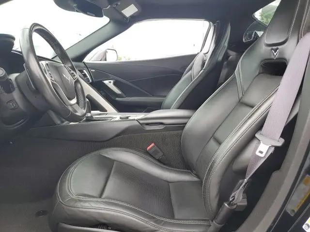 2014 Chevrolet Corvette Stingray Z51