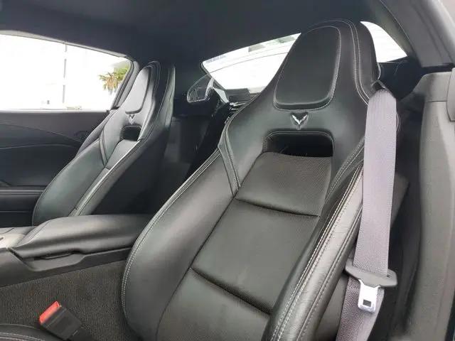 2014 Chevrolet Corvette Stingray Z51