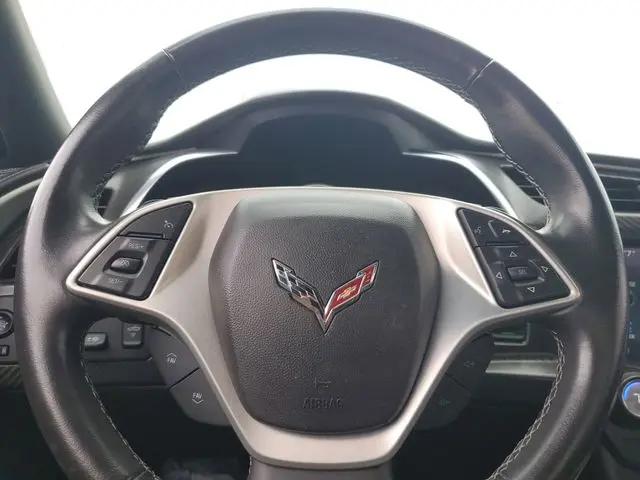 2014 Chevrolet Corvette Stingray Z51