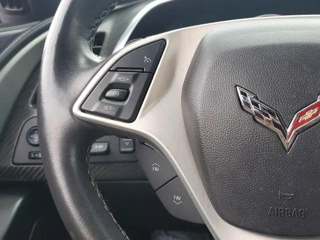 2014 Chevrolet Corvette Stingray Z51
