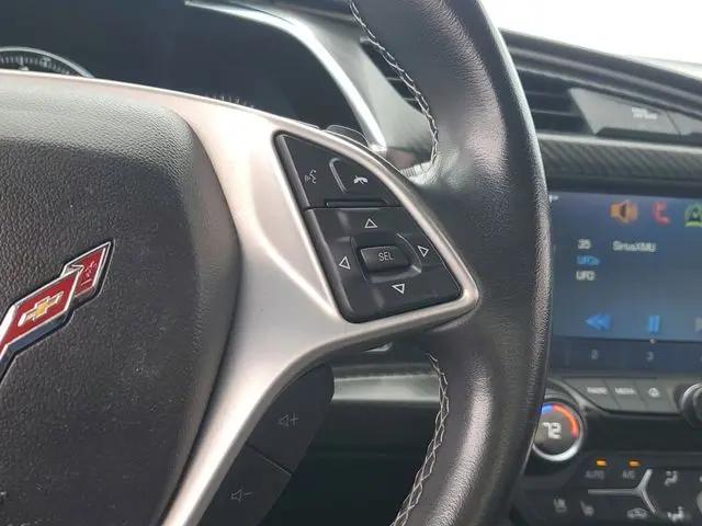 2014 Chevrolet Corvette Stingray Z51