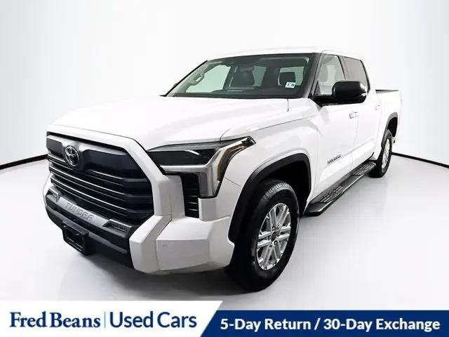 2023 Toyota Tundra SR5