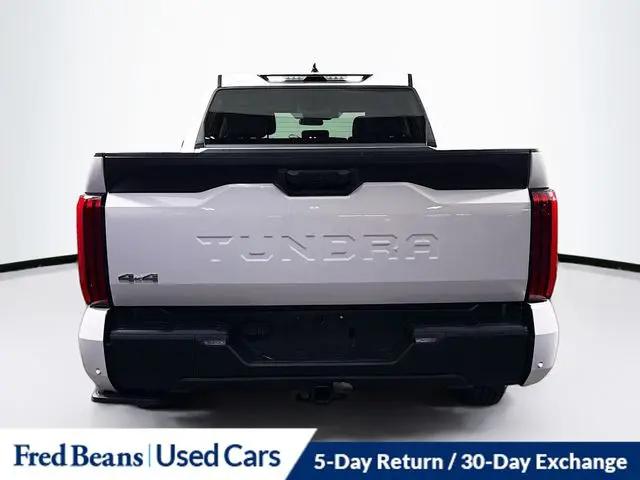 2023 Toyota Tundra SR5