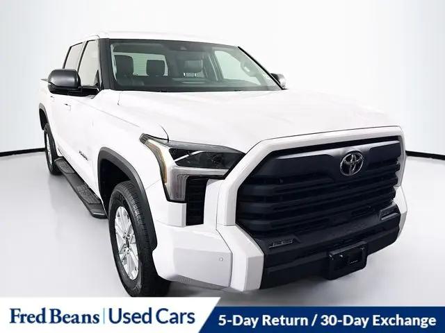 2023 Toyota Tundra SR5 for sale in Flemington, NJ