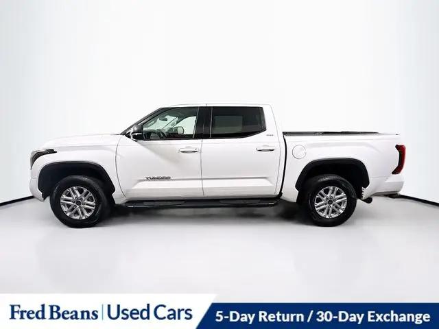 2023 Toyota Tundra SR5