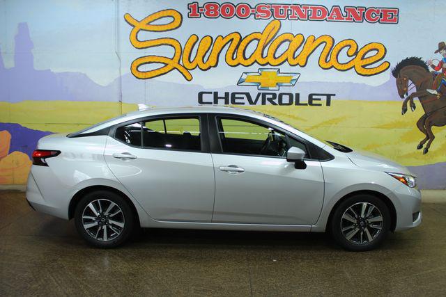2025 Nissan Versa 1.6 SV for sale in Grand Ledge, MI