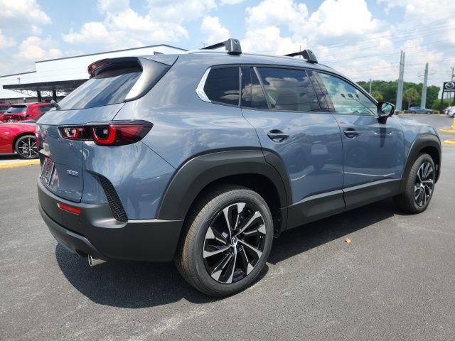 2026 Mazda CX-50 Hybrid Premium Plus
