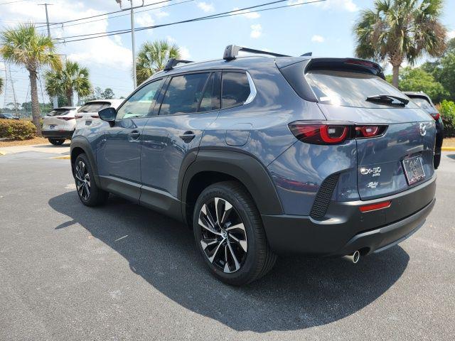 2026 Mazda CX-50 Hybrid Premium Plus