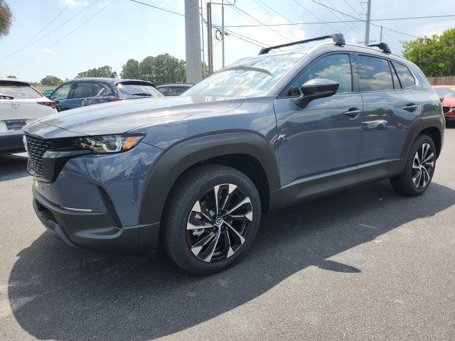 2026 Mazda CX-50 Hybrid Premium Plus