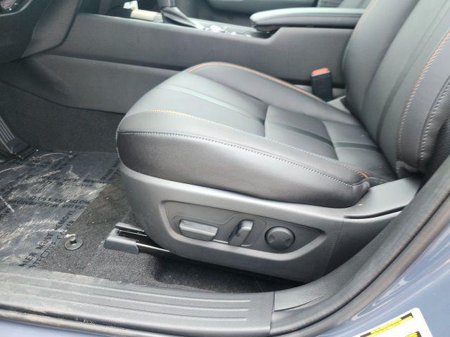 2026 Mazda CX-50 Hybrid Premium Plus