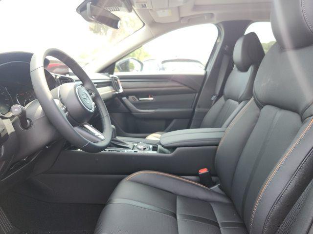 2026 Mazda CX-50 Hybrid Premium Plus
