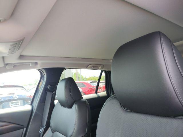 2026 Mazda CX-50 Hybrid Premium Plus
