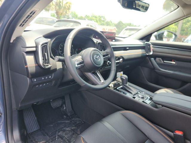 2026 Mazda CX-50 Hybrid Premium Plus