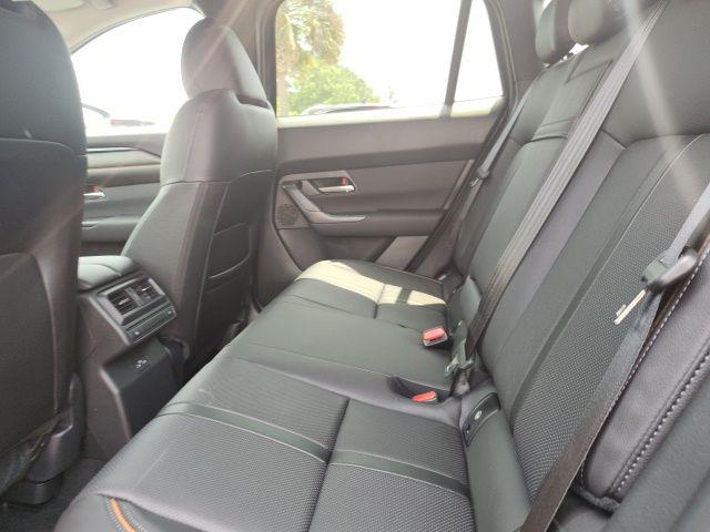 2026 Mazda CX-50 Hybrid Premium Plus