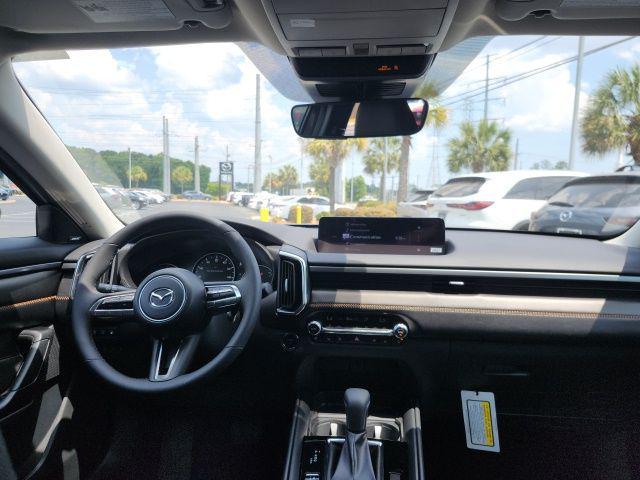 2026 Mazda CX-50 Hybrid Premium Plus